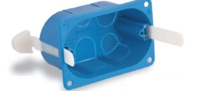 Caja eléctrica